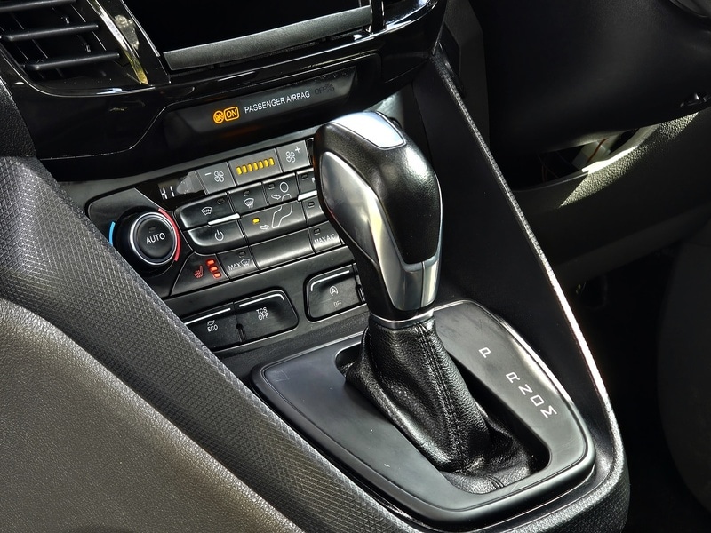 Used Ford Tourneo Connect 2021 for sale - 78201335: Photo 6