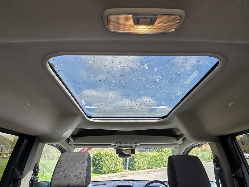 Used Ford Tourneo Connect 2021 for sale - 78201335: Photo 9