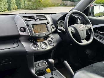 Used Toyota RAV4 2011 for sale - 78709345: Photo
