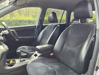 Used Toyota RAV4 2011 for sale - 78709345: Photo