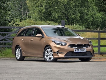Used Kia Ceed 2022 for sale - 75567931: Photo