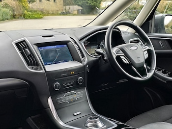 Used Ford Galaxy 2022 for sale - 78709350: Photo