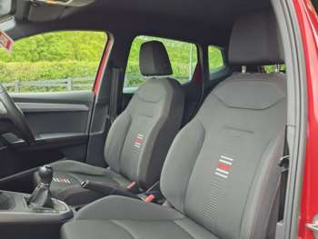 Used SEAT Arona 2021 for sale - 74561509: Photo