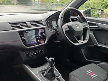 Used SEAT Arona 2021 for sale - 74561509: Photo