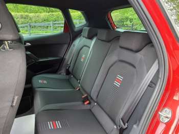 Used SEAT Arona 2021 for sale - 74561509: Photo