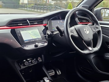 Used Vauxhall Corsa 2021 for sale - 76106314: Photo