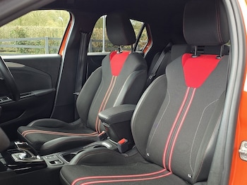 Used Vauxhall Corsa 2021 for sale - 76106314: Photo