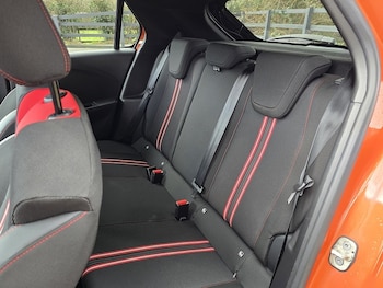 Used Vauxhall Corsa 2021 for sale - 76106314: Photo