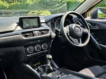 Used Mazda Mazda6 2016 for sale - 79652318: Photo