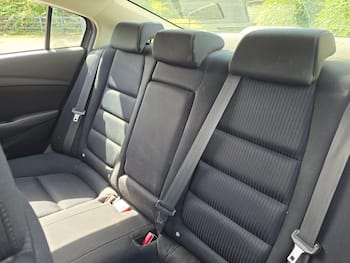 Used Mazda Mazda6 2016 for sale - 79652318: Photo