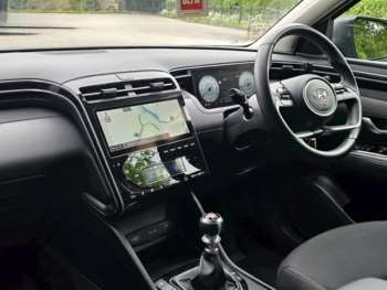 Used Hyundai TUCSON 2021 for sale - 74930769: Photo
