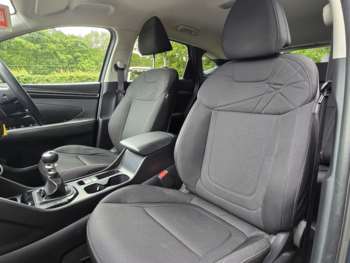 Used Hyundai TUCSON 2021 for sale - 74930769: Photo
