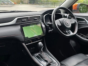 Used MG MG ZS 2022 for sale - 76210933: Photo
