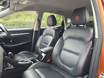 Used MG MG ZS 2022 for sale - 76210933: Photo