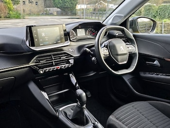 Used Peugeot 208 2022 for sale - 76848514: Photo