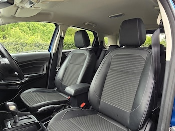 Used Ford Ecosport 2019 for sale - 78488357: Photo