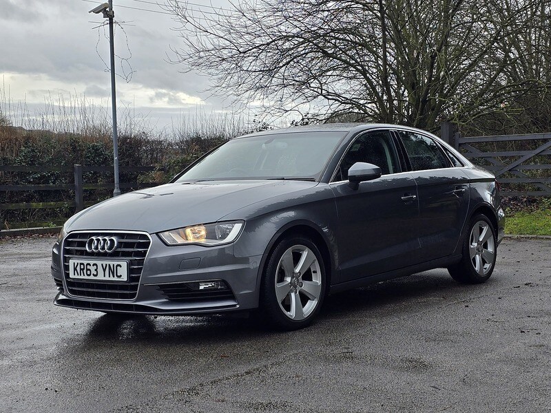 Used Audi A3 for sale - 77984850: Photo 15