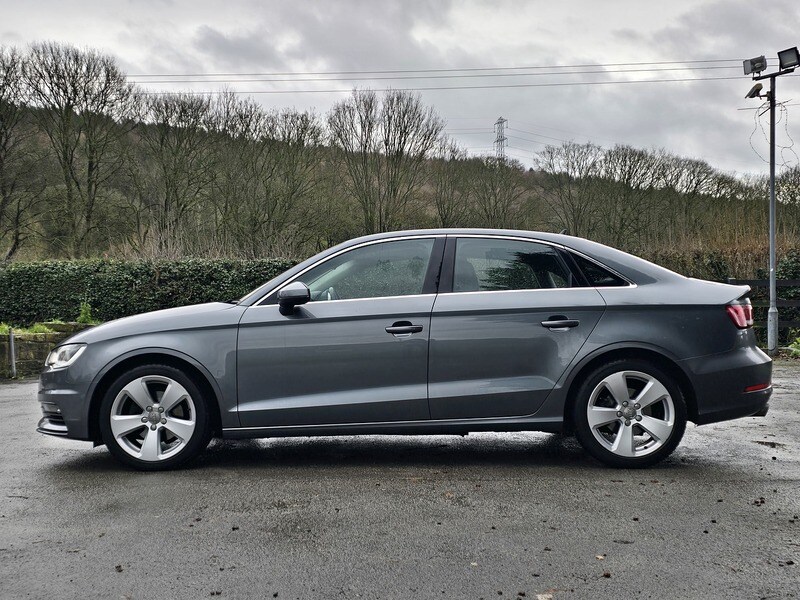 Used Audi A3 for sale - 77984850: Photo 16