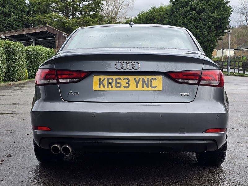 Used Audi A3 for sale - 77984850: Photo 18