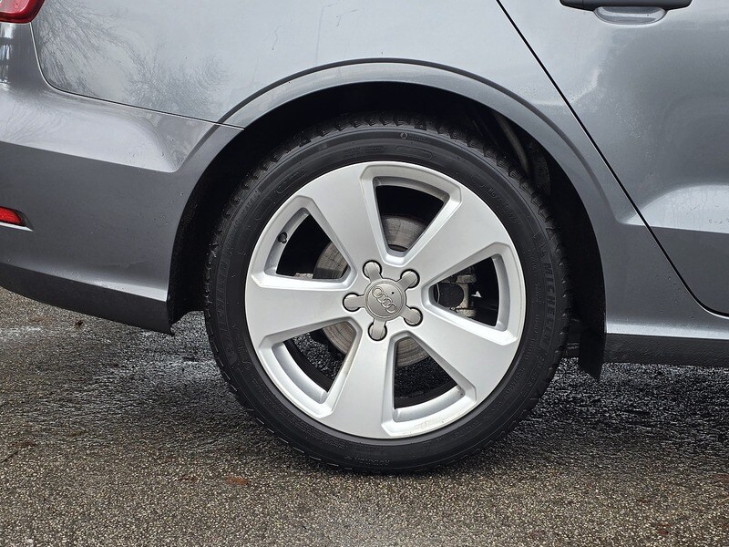 Used Audi A3 for sale - 77984850: Photo 20