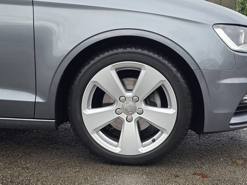 Used Audi A3 for sale - 77984850: Photo 21