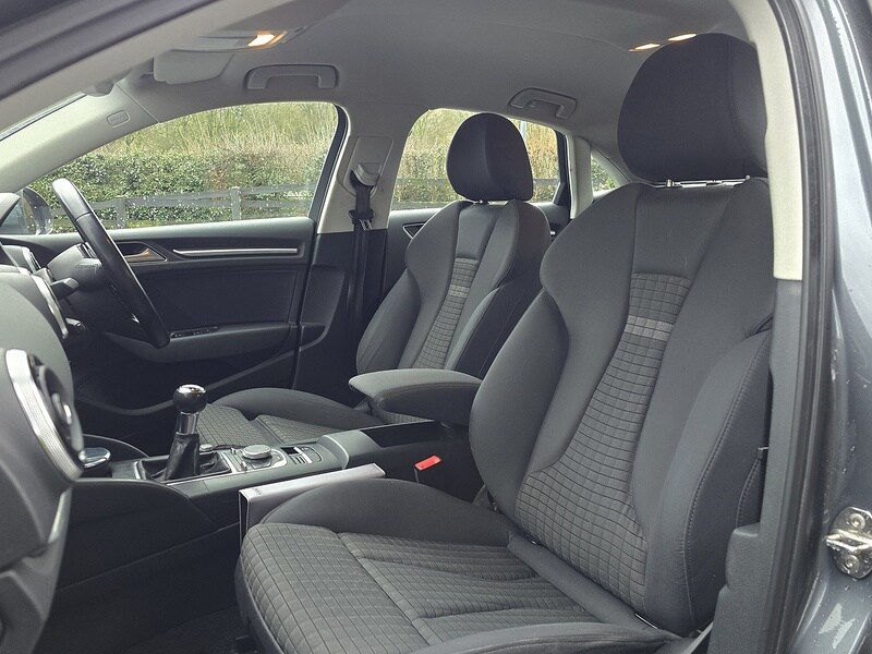 Used Audi A3 for sale - 77984850: Photo 4