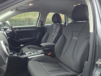 Used Audi A3 2014 for sale - 77984850: Photo