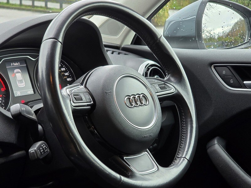 Used Audi A3 for sale - 77984850: Photo 5