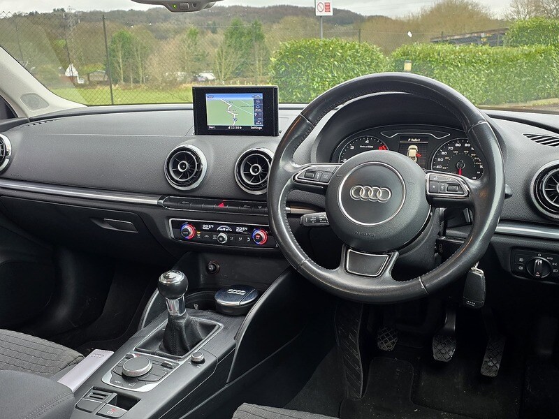 Used Audi A3 for sale - 77984850: Photo 9