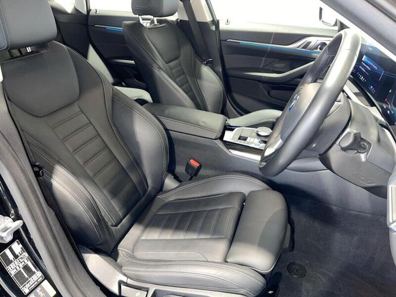 Used BMW i4 2024 for sale - 77356805: Photo 11