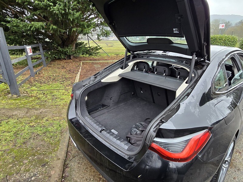 Used BMW i4 2024 for sale - 77356805: Photo 16