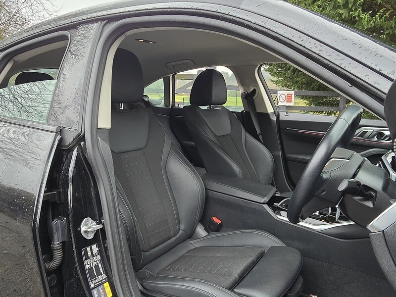 Used BMW i4 2024 for sale - 77356805: Photo 18