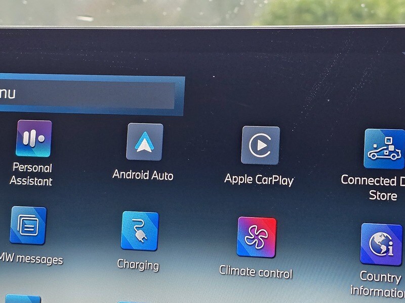 Used BMW i4 2024 for sale - 77356805: Photo 28