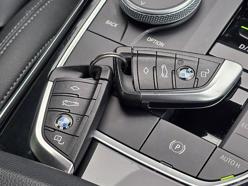 Used BMW i4 2024 for sale - 77356805: Photo 29