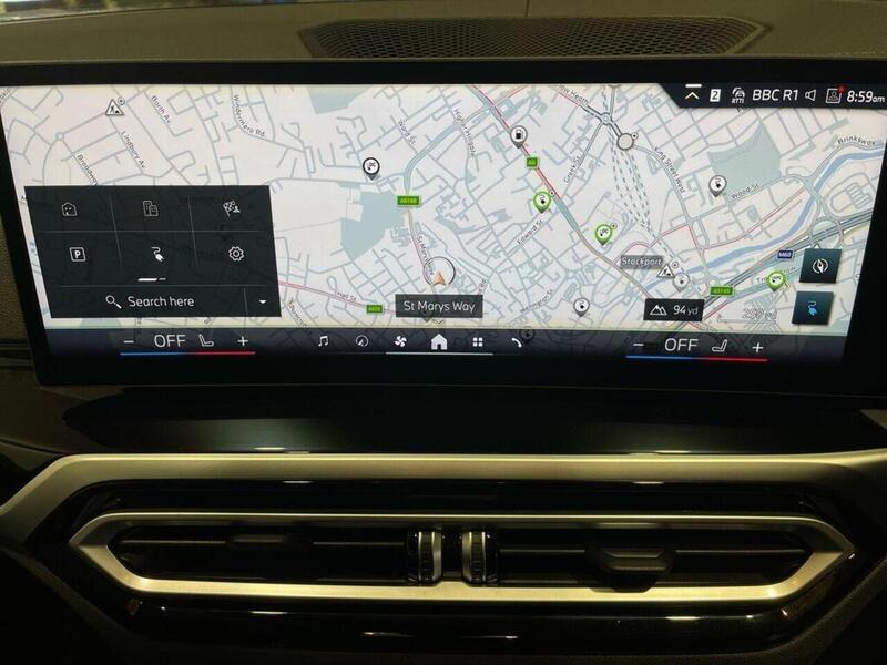 Used BMW i4 2024 for sale - 77356805: Photo 4