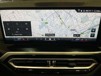 Used BMW i4 2024 for sale - 77356805: Photo