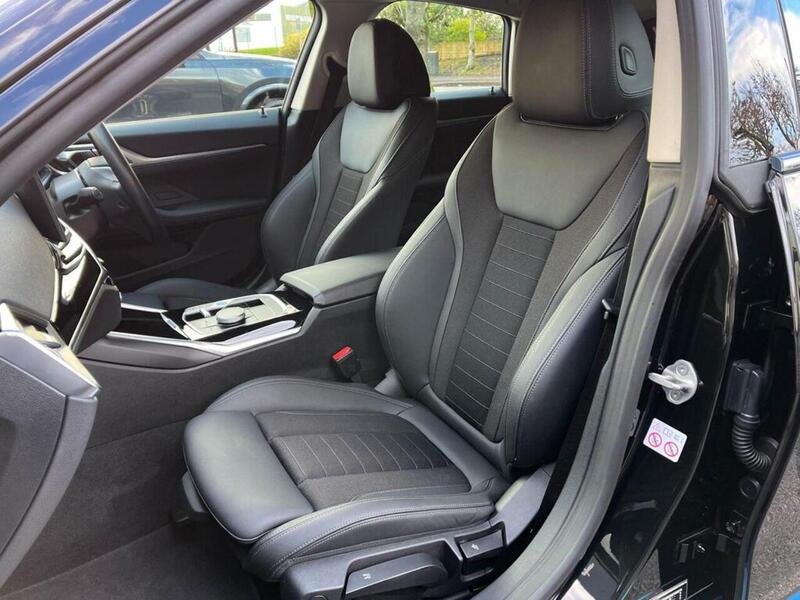 Used BMW i4 2024 for sale - 77356805: Photo 7