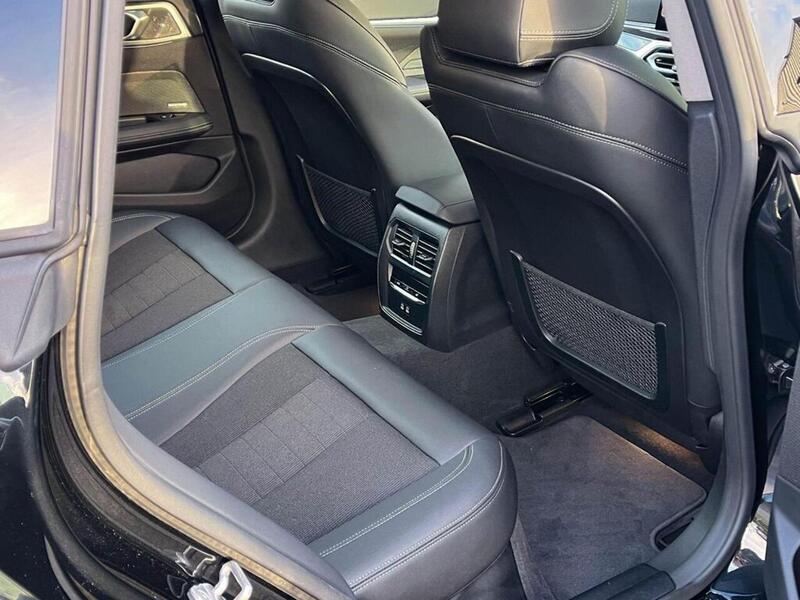 Used BMW i4 2024 for sale - 77356805: Photo 8