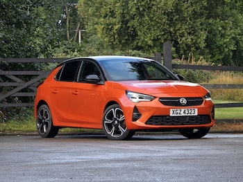 Used Vauxhall Corsa 2022 for sale - 75897278: Photo