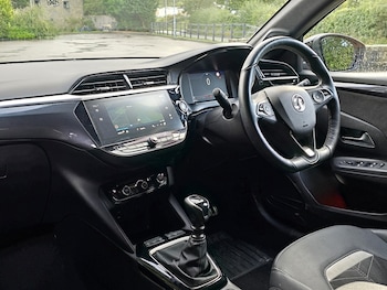 Used Vauxhall Corsa 2022 for sale - 75897278: Photo