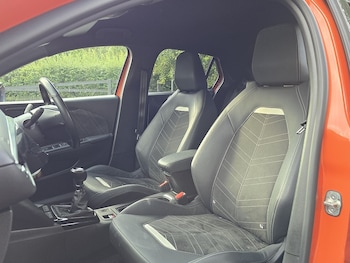 Used Vauxhall Corsa 2022 for sale - 75897278: Photo