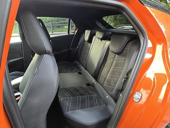 Used Vauxhall Corsa 2022 for sale - 75897278: Photo