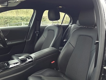 Used Mercedes-Benz A-Class 2018 for sale - 78709336: Photo