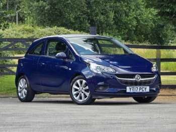 2017 - i ecoFLEX Energy 3-Door