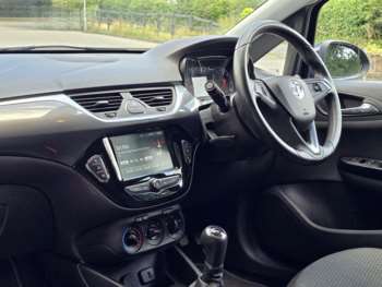 Used Vauxhall Corsa 2017 for sale - 75203479: Photo