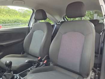Used Vauxhall Corsa 2017 for sale - 75203479: Photo