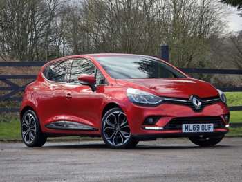 2019 - dCi Iconic 5-Door