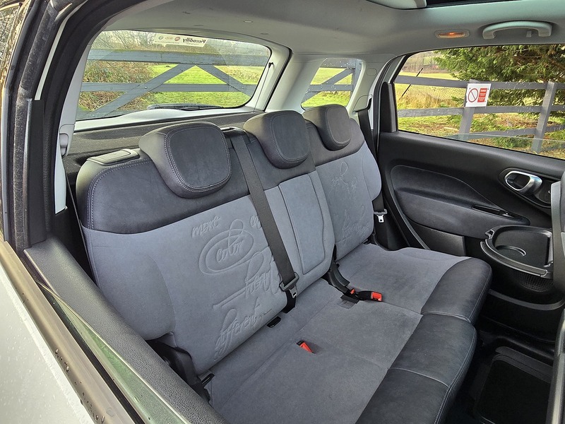 Used Fiat 500L 2013 for sale - 77200961: Photo 10