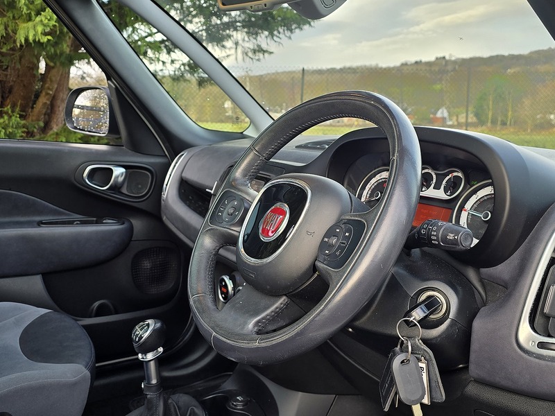 Used Fiat 500L 2013 for sale - 77200961: Photo 11