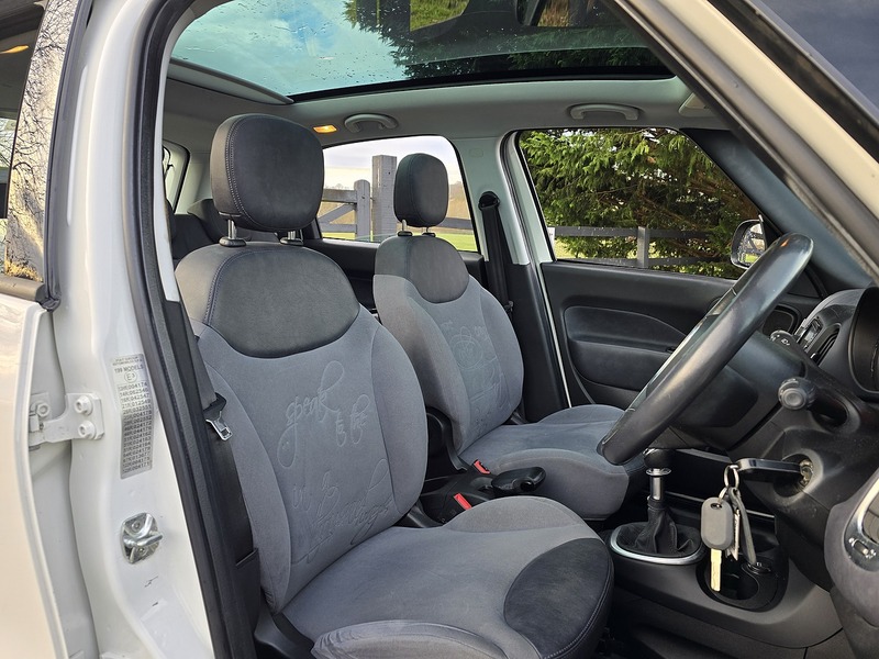 Used Fiat 500L 2013 for sale - 77200961: Photo 12